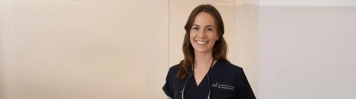 Dr. Melina Rausch, Zahnärztin