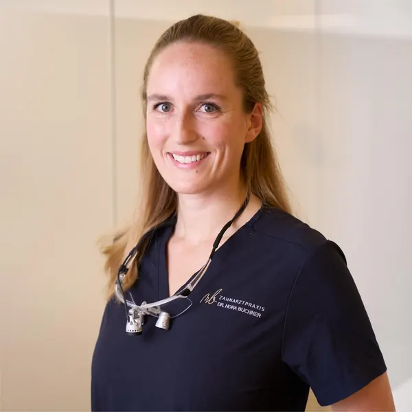 Dr. Kora Langegger