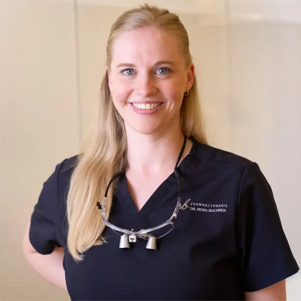 Dr. Lena Spindler