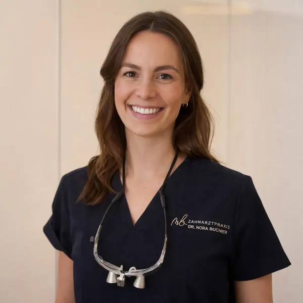 Dr. Melina Rausch