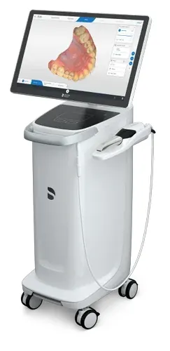 Primescan by Dentsply Sirona