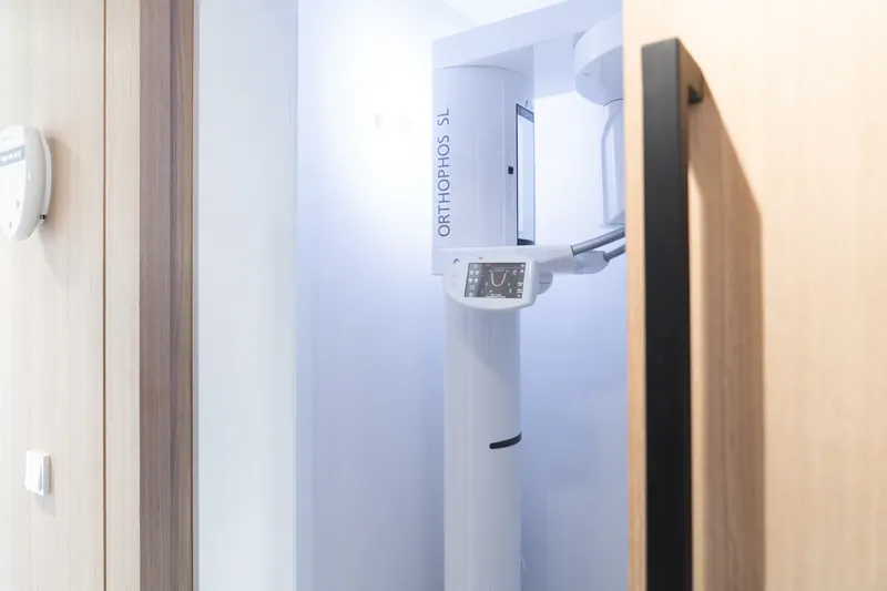 Digital X-ray